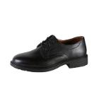 CHAUSSURES DE SECURITE - AVEC LACETS - M183 - S1P - NOIR - POINTURE 44 (1 PAIRE) photo du produit
