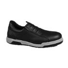 CHAUSSURES DE SECURITE - BAS - CAPRI - S2 - NOIR - POINTURE 38 (1 PAIRE) photo du produit