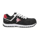 CHAUSSURES DE SECURITE - DUNLOP FLYING ARROW S3 - NOIR - POINTURE 38 (1 PAIRE) photo du produit