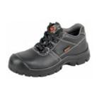 CHAUSSURES DE SECURITE - GEVAVI BLACK GS11 - S3 - POINTURE 38 (1 PAIRE) photo du produit