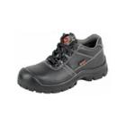 CHAUSSURES DE SECURITE - GEVAVI BLACK GS11 - S3 - POINTURE 40 (1 PAIRE) photo du produit