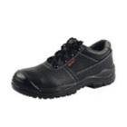 CHAUSSURES DE SECURITE - GEVAVI BLACK GS01 - S3 - POINTURE 38 (1 PAIRE) photo du produit