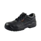 CHAUSSURES DE SECURITE - GEVAVI BLACK GS01 - S3 - POINTURE 39 (1 PAIRE) photo du produit