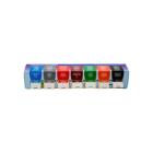 DISPENSER KARTON LABEL FRESH EXPRESS (7X250 ETIKETTEN) artikelfoto