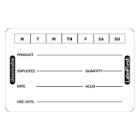 ROL LABELFRESH - PRO OPLOSBAAR &ndash; 70X45MM  (1X250 ETIKETTEN) artikelfoto