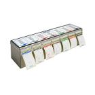 LABELFRESH PRO - STARTERKIT ETI 70X45MM + DIS.INOX 140X160X400MM (1X1) photo du produit