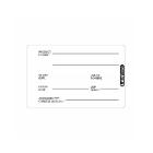 ROULEAU LABELFRESH - WARNING- UNIVERSEEL - 70X45MM (6X500 ETIQUETTES) photo du produit
