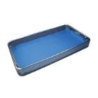 RELIANCE DEXTEX TRAY LINER BLEU 50X30CM (1X354) photo du produit