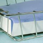 TRAY LINER EXTRA PROTECTION 48X25X5CM (500) photo du produit
