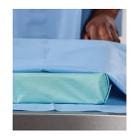 FEUILLE D'EMBALLAGE EN NON-TISSE RELIANCE DEXTEX 200 BLEU 60X60CM (504) photo du produit