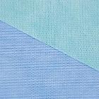 FEUILLE D'EMBALLAGE EN SMMMS RELIANCE 300 AS BLEUE 100X100CM (1X126) photo du produit