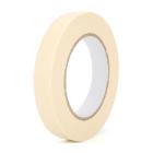 TAPE NEUTRE POUR STERILISATION VAPEUR 24MMX50M (36) photo du produit