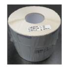 ETIQUETTE FAMOS 102X59MM (1X750) photo du produit