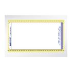 ETIQUETTE TYVEK AVEC INDICATEUR PLASMA (2X1000) photo du produit
