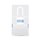 POCHETTE POUR PROTECTION D'INSTRUMENTS FRAGILES MEDIUM ISP® (100) photo du produit