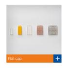 PROTEGE INSTRUMENT PLAT 6.4X19.00MM STERICLIN® (50) photo du produit