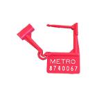CADENAS METRO ROUGE (1X100) photo du produit
