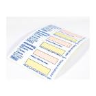 PLASMA INDICATOR STRIP ISP® (1X250) photo du produit