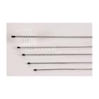 BROSSE DE NETT. INOX AVEC CAPUCHON POUR INSTRUMENTS CREUX DIAM.5MM 405MM (5) photo du produit
