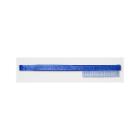 BROSSE DE NETTOYAGE INSTRUMENTS POILS EXTRA DURS BLEUE USAGE UNIQUE 220MM(10) photo du produit