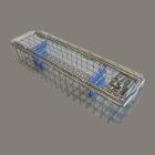 PANIER POUR ENDOCOPE 465X80X52MM (1) photo du produit