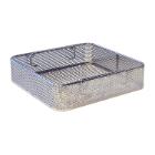 PANIER POUR INSTRUMENTS "FP 6x6" 240x250x60MM (1) photo du produit