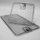 COUVERCLE POUR PANIER INSTRUMENT 240X250MM (1) photo du produit