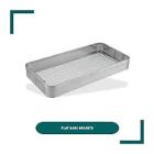 PANIER POUR INSTRUMENTS 480X170X60MM (1) photo du produit