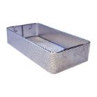 PANIER POUR INSTRUMENTS "FP" 480X250X100MM (1) photo du produit