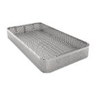 PANIER POUR INSTRUMENTS "FP 6x6" 480X170X60MM (1) photo du produit