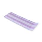 SACHETS D'EMBALLAGE PELABLE AVEC SOUFFLETS BOP TI 300X60X550MM (500) photo du produit