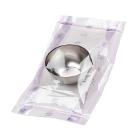 SACHETS D'EMBALLAGE PELABLE AVEC SOUFFLETS BOP 30X55X6CM (500) photo du produit