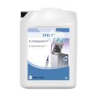 DETERGENT ALCALIN TFD7LB POUR LAVE-BASSINS 5L (4X5L) photo du produit