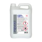 PREVENS PARIS GEL+ HYDROALCOLIQUE-BE-REG-02013 (2X5L) photo du produit