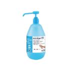 EXEOL GEL 82 1L MET POMP-BE-REG-01751 (12X1L) artikelfoto