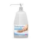 SKINOGEL+ 1L AVEC POMPE 3ML-BE-REG-01507 (6X1L) photo du produit