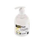 SAVON MAINS POUR MEDECINE NUCLEAIRE TFD PEAU (8X460g) photo du produit