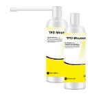 TFD MOUSSE AEROSOL RADIOACTIVITEITSDECONTAMINANT (4X500ML) artikelfoto