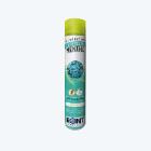 BACTERIEDODENDE LUCHTVERFRISSER MUNT POINT ROND 1000ML (1X1) artikelfoto