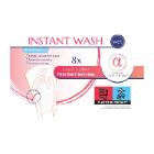GANT DE TOILETTE IMPREGNE APOLLO SANS PARFUM (30X8) photo du produit