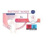 GANT DE TOILETTE IMPREGNE APOLLO AVEC CHLORHEXIDINE (30X8) photo du produit