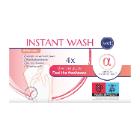 GANT DE TOILETTE IMPREGNE APOLLO PERINEUM (40X4) photo du produit