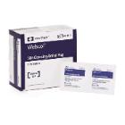 TAMPONS ALCOOL WEBCOL 30X65MM (200) photo du produit