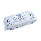 LINGETTE HUMIDE AQUA VERA ROMED (12X64) photo du produit