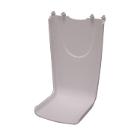 PLATEAU RECOLTEUR BLANC POUR DISTRIBUTEUR TOUCH FREE (1) photo du produit