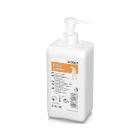 LOTION SILONDA SENSITIVE AVEC POMPE (12X500ML) photo du produit