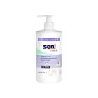 SHAMPOING HYDRATANT 3% UREA SENI CARE (12X500ML) photo du produit