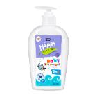 GEL DOUCHE HAPPY BABY (10X300ML) photo du produit