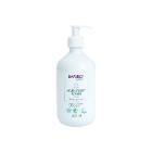 BAMBO NATURE BIOLOGISCHE WASGEL VOOR LICHAAM EN HAAR (6X500ML) artikelfoto
