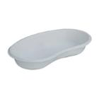 BASSIN RENIFORME PP BLANC (9X120) photo du produit